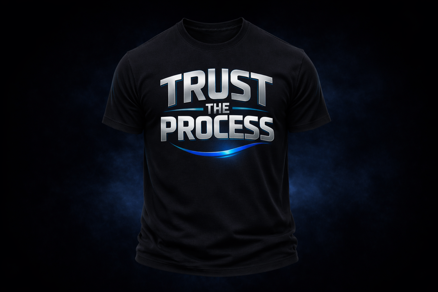 Trust the Process