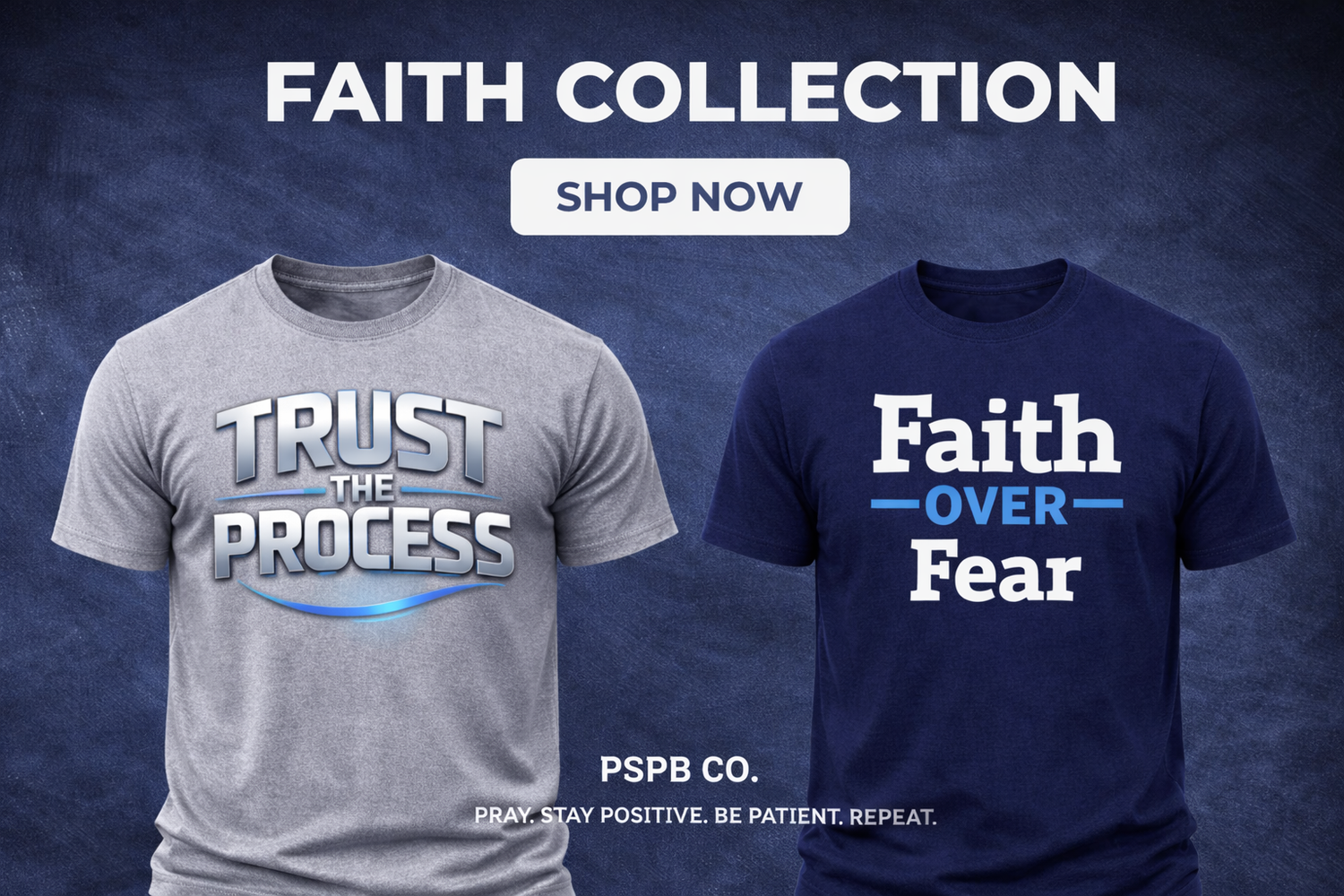 Faith Collection