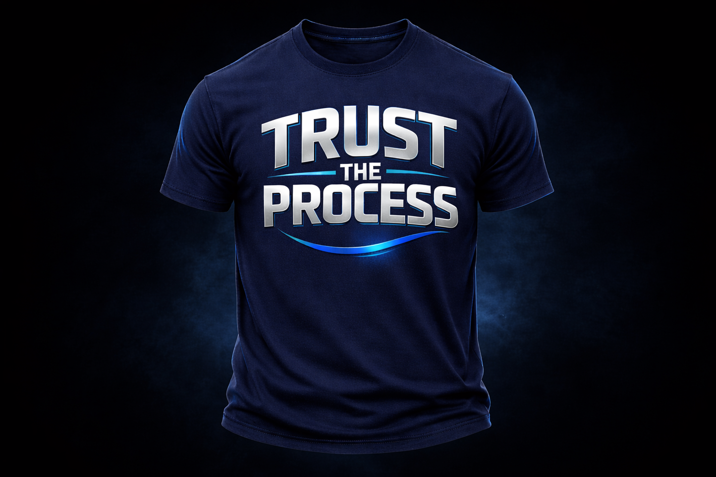 Trust the Process