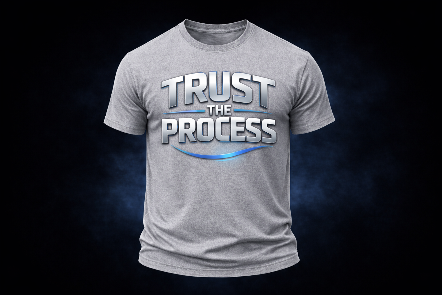 Trust the Process